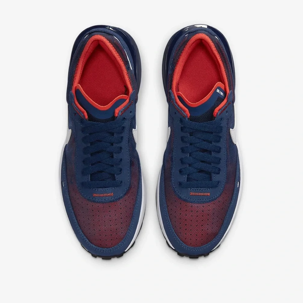 Nike Waffle One - Picture 2 of 9